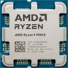 Процессор AMD Ryzen 9 9900X 4.4GHz/64MB (100-000000662) sAM5 Tray