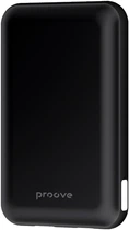 УМБ Proove Vibe Energy Plus 22.5W 10000mAh Black (620400001)