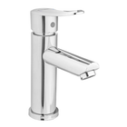 Смеситель для умывальника Champion SAP-001-A Chrome (нерж. сталь) (CH6160) kr