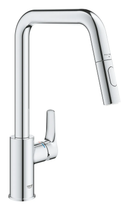 Змішувач для кухні Grohe Eurosmart (30619000) ( 15332 )