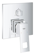 Змішувач прихованого монтажу на 3 споживача Grohe Eurocube ( 24094000 ) 21660