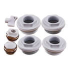 Комплект для радиатора 1/2" [без креплений] BITHERM SET-01 [BT0552]