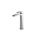 Смеситель для умывальника KOER KB-11007-01 высокий (Цвет хром) (KR3440) kr