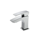 Смеситель для умывальника KOER KB-10007-01 (Цвет хром) (KR3438) kr