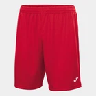 Шорты футбольные Joma Nobel - 100053.600 - 2XS - Червоний
