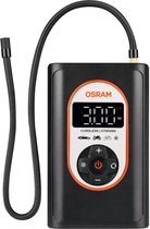 Компресор автомобільний OSRAM TYREinflate 4000 OTIR4000 (4062172306294)