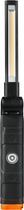 Lampa warsztatowa OSRAM LEDinspect Wire-Free Slim 600 (4062172393140)