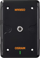 Зарядний пристрій для майстерень OSRAM Wire-Free одинарний для ламп LEDIL421 та LEDIL422 (4062172393164)