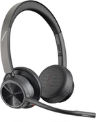 Słuchawki HP Poly Voyager 4320 USB-A Headset +BT700 dongle (76U49AA)