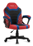 Дитяче комп'ютерне геймерське крісло HUZARO Ranger 1.0 Spider Mesh