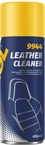 Środek do czyszczenia i pielęgnacji tapicerki skórzanej Mannol Leather Cleaner 450 ml 9944 (4036021899442)