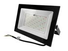 Прожектор светодиодный Lemanso LMP76-100 с пультом управления 100W RGB IP65
