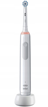 Електрична зубна щітка Oral-B Pro 3 Sensitive Clean 3000