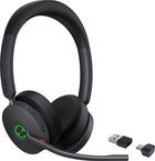 Гарнітура Yealink BH74 UC USB-C/A (1208680)