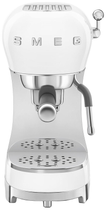 Кавоварка рожкова Smeg 50'S RETRO STYLE ECF02WHEU