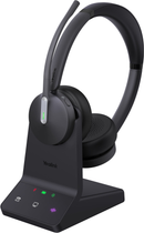Гарнітура Yealink WH64 Dual UC (1208673)