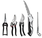 Набір садових інструментів 5 в 1 Garden Set CK-5