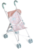 Wózek spacerowy dla lalek Chicco My First Doll (8058664177844)