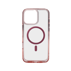 Защитный чехол-накладка Cosmic Acrilyc Colorful Mag для Apple iPhone 13 Pro Max Pink (AcrilycColor13PMPink)