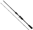 Спиннинг Favorite X1 General Light X1.1C-762M 2.29m 7-21g Fast Casting