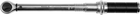 Ключ динамометричний YATO 3/8" 10- 60 Нм, 362-385 мм (YT-07731)