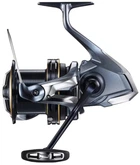 Катушка Shimano Power Aero 14000 XSC PG карповая серфовая X-Protect Hagane Body Super Slow 5