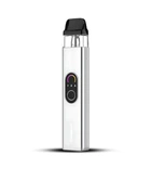POD Система Vaporesso Xros 4 1000 mAh (Електронна сигарета) Silver