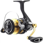 Котушка Daiwa 23 Legalis LT 2000D 5+1BB 5.3:1