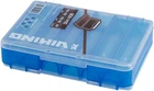 Коробка Viking Fishing Reversible Box - 1410 140х100x28mm