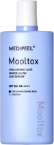 Serum do twarzy Spf 50 MediPeel Mooltox Hyaluronic Acid Water Glow 52 ml (8809941822182)