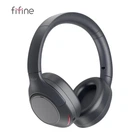 Бездротові навушники з мікрофоном Fifine X3 Wireless Black