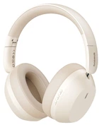 Наушники беспроводные Baseus Bass 35 Max Wireless Headphones Stellar White (A00070800221-00)