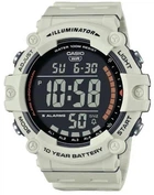 Мужские наручные часы CASIO AE-1500WH-8B2V