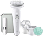 Епілятор Braun Silk_epil 9 SkinSpa 9-381