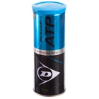 Набор мячей для большого тенниса DUNLOP ATP Салатовый (601313)