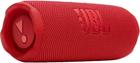 Акустическая система JBL Flip 7, Red (JBLFLIP7RED)