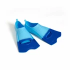 Ласти для плавання Zoggs Ultra Blue блакитні 35/36