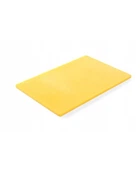 Доска разделочная Hendi HACCP 450x300x13 мм 825563