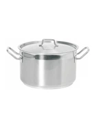 Каструля середня з кришкою Profi Line Hendi 2 л 831007
