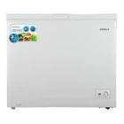 Морозильный ларь INTERLUX IL-0255CF