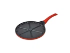 Сковорода для млинців Мaestro Heart MR-1222-A
