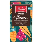 Кофе молотый Melitta Kaffee des Jahres 500 г