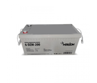 Тягова акумуляторна батарея AGM MERLION 6-DZM-200, 12V 200Ah М8 (495*165*230), Q1