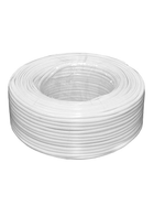 Кабел КВП UTP (2*2*0.5) 2p 24 AWG, Ritar, (CCA), для внутр. робіт, 305м, White, Corton BOX (300x580x230), Q2