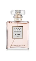 Парфюмированная вода Chanel Coco Mademoiselle Intense для женщин