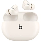 Бездротові навушники Beats by Dr. Dre Studio Buds Plus (MQLJ3) бежеві (Ivory)