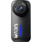 Экшн-камера SJCAM C110+ 4K 20Мп аккумулятор 1100mAh Black (6972476162992)