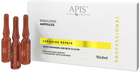 Ампули для обличчя Apis Ceramide Repair з керамідами 10 x 3 мл (5901810051983)