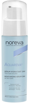 Сироватка для обличчя Noreva Laboratoires Aquareva зволожуюча 30 мл (3571940000667)