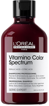 Szampon do włosów farbowanych L’Oreal Professionnel Serie Expert Vitamino Color Spectrum 300 ml (3474637268510)
